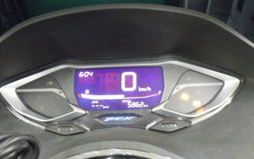 HONDA PCX 160 KF47