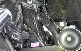 HONDA ADV160 2005 KF54