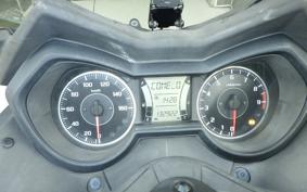 YAMAHA X-MAX 250 A