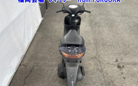 SUZUKI ADDRESS V50