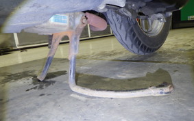 HONDA DIO CESTA 2025 AF34