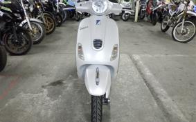 VESPA VXL125