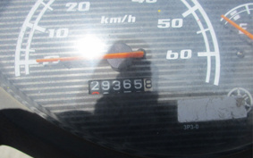 YAMAHA JOG DELUXE SA36J