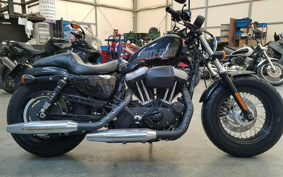 HARLEY XL1200X 2012 LC3