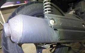 HONDA PCX125 2025 JF28