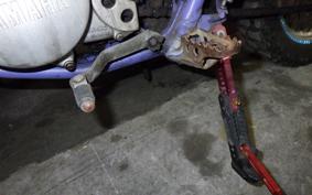 YAMAHA DT125R Gen.3 2023 3FW