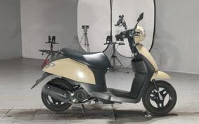 SUZUKI LET's CA4AA