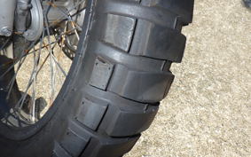 HONDA FTR223 MC34