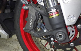 SUZUKI GSX-8R 2024 EM1AA