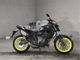 Фото Yamaha MT-07 2018 с японского аукциона