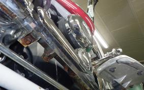 YAMAHA DRAGSTAR 400 CLASSIC 2001 VH01J