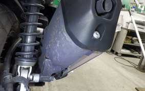 HONDA ADV150 2010 KF38
