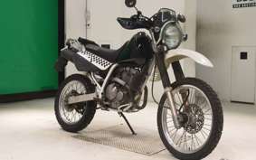 SUZUKI DJEBEL 250 XC 2025 SJ45A