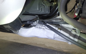HONDA GYRO CANOPY 2026 TA03