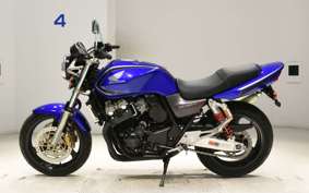 HONDA CB400SF VTEC SPEC 2 2003 NC39