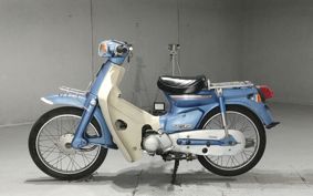 HONDA  SUPER CUB 70 SUPER  DELUXE  C70