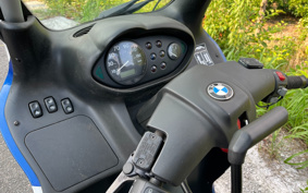 BMW C1 125 0191