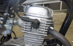 HONDA APE 50 2003 AC16