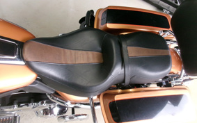 HARLEY FLTR 105TH 2008 FS4