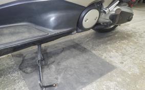 YAMAHA T-MAX 500 Gen.2 2008 SJ04J