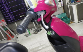 SUZUKI LET's 2026 CA4AA