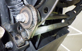 YAMAHA AXIS 125 TREET 2022 SE53J