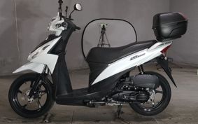 SUZUKI ADDRESS V110 CE47A