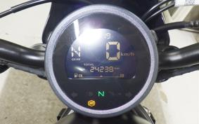 HONDA REBEL 250 S 2025 MC49