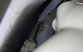 HONDA GYRO CANOPY 2026 TA02