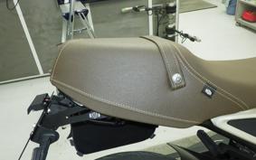 YAMAHA XSR900 2025 RN96J