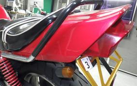 KAWASAKI ZRX-2 1995 ZR400E