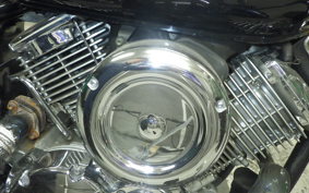 YAMAHA DRAGSTAR 1100 2001 VP13J