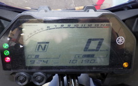 YAMAHA YZF-R25 A 2015 RG74J
