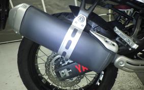 YAMAHA TENERE 700 2020 DM09J