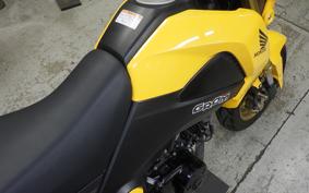 HONDA GROM JC61