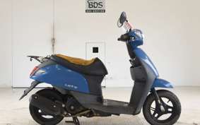 SUZUKI LET's CA4AA