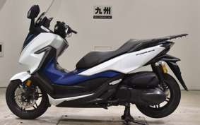 HONDA FORZA 250 2006 MF13