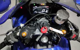 YAMAHA YZF-R7 2023 RM39J
