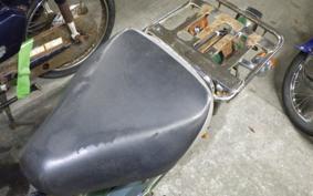 HONDA C50 SUPER CUB AA01