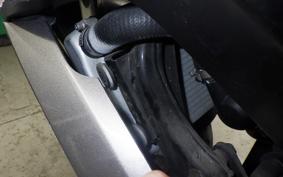 KAWASAKI NINJA 400 2015 EX400E