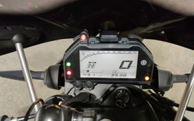 YAMAHA MT-03 RH13J