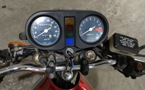 HONDA CB400 CB400N