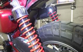 HONDA MONKEY 125 ABS 1997 JB02