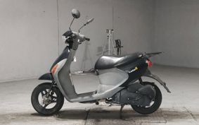 SUZUKI LET`S4 CA45A