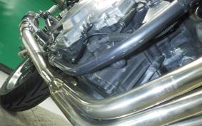 KAWASAKI BALIUS 250 Gen.2 ZR250B
