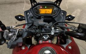 HONDA 400X NC47