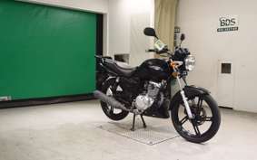 SUZUKI EN125 3F 1988