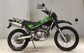 KAWASAKI SUPER SHERPA KL250G