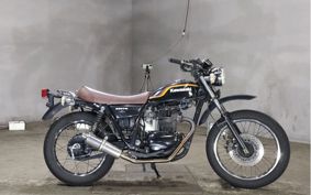 KAWASAKI 250TR BJ250F