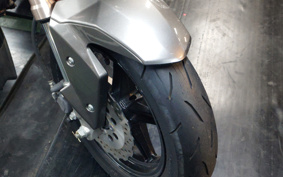 KAWASAKI Z125 PRO BR125H